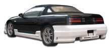 Load image into Gallery viewer, 1990-1996 Nissan 300ZX Z32 2+2 Duraflex C-1 Side Skirts Rocker Panels - 2 Piece
