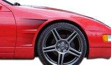 Load image into Gallery viewer, 1990-1996 Nissan 300ZX Z32 Duraflex GTC Fender - 2 Piece