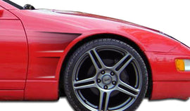 1990-1996 Nissan 300ZX Z32 Duraflex GTC Fender - 2 Piece