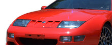 Load image into Gallery viewer, 1990-1996 Nissan 300ZX Z32 Duraflex Type X Grille - 1 Piece (S)
