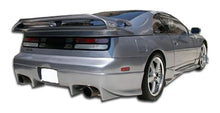 Load image into Gallery viewer, 1990-1996 Nissan 300ZX Z32 2+2 Duraflex Vader Rear Lip Under Spoiler Air Dam - 1 Piece