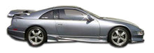 Load image into Gallery viewer, 1990-1996 Nissan 300ZX Z32 2+2 Duraflex Vader Side Skirts Rocker Panels - 2 Piece
