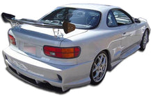 Load image into Gallery viewer, 1990-1993 Toyota Celica 2DR Duraflex Vader 2 Rear Bumper Cover - 1 Piece