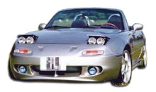 Load image into Gallery viewer, 1990-1997 Mazda Miata Duraflex RE Front Bumper Cover - 1 Piece