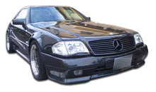 Load image into Gallery viewer, 1990-2002 Mercedes SL Class R129 Duraflex AMG2 Look Body Kit - 4 Piece - Includes AMG 2 Look Front Bumper Cover (107188) AMG 2 Look Side Skirts Rocker Panels (107189) AMG 2 Look Rear Bumper Cover (107190)