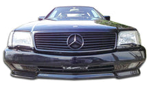 Load image into Gallery viewer, 1990-2002 Mercedes SL Class R129 Duraflex AMG2 Look Front Bumper Cover - 1 Piece