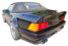 Load image into Gallery viewer, 1990-2002 Mercedes SL Class R129 Duraflex AMG2 Look Rear Bumper Cover - 1 Piece