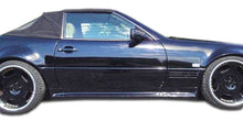 Load image into Gallery viewer, 1990-2002 Mercedes SL Class R129 Duraflex AMG2 Look Side Skirts Rocker Panels - 2 Piece