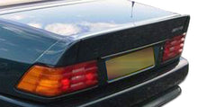 Load image into Gallery viewer, 1990-2002 Mercedes SL Class R129 Duraflex AMG Look Wing Trunk Lid Spoiler - 3 Piece