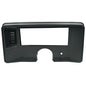 Autometer 82-87 Monte Carlo/El Camino/Malibu Replacement InVision Dash Panel