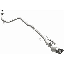Load image into Gallery viewer, MagnaFlow Conv DF 14-19 Toyota Prius C Base Underbody 1.5L