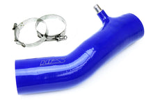 Load image into Gallery viewer, HPS Performance Silicone Hose Kit - Air Intake Hose 57-1600-BLUE
