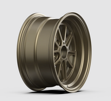 Load image into Gallery viewer, fifteen52 Outlaw 001 16x7 5x130 ET23 4.75in BS 71.6mm Bore Satin Bronze Wheel