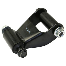 MOOG 86-90 Ford Bronco II Rear Rearward Leaf Spring Shackle