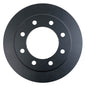 Timbren 09-10 Dodge Ram 2500/3500/11-26 Ram 2500/3500/4000 BES Coated Brake Rotor - Front