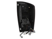 Load image into Gallery viewer, Raxiom 16-23 Toyota Tacoma XW Series Sequential LED Tail Lights- Black Housing- Clear Lens