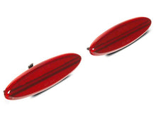 Load image into Gallery viewer, Raxiom 97-04 Chevrolet Corvette C5 Axial Series LED Rear Side Markers- Red