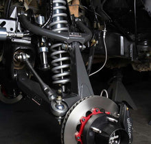 Load image into Gallery viewer, Camburg 2.25 Prerunner Series Front Hub Kit (6x5.5)