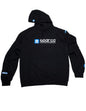 Sparco Sweatshirt Hooded WWW Red XXL RG
