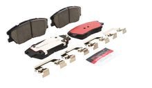 Load image into Gallery viewer, Brembo OE 19-22 Kia Soul PRIME Ceramic Brake Pad - Front
