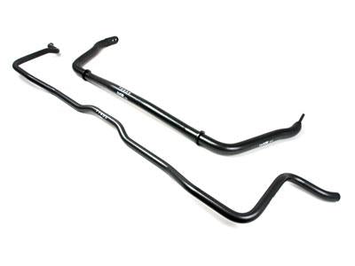 H&R 05-09 Ford Mustang/Convertible/GT/Shelby GT/Shelby GT-H V6/V8 36mm Adj. 2 Hole Sway Bar - Front