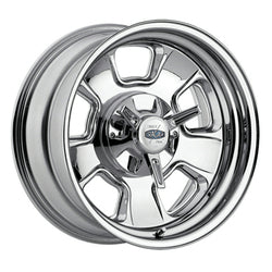 390-5705 15X7 5X4.50 / 5X4.75 (-06) CRG 390C Street Pro (HB 81.99)