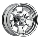 Cragar 390C Street Pro 15X10 Load Range