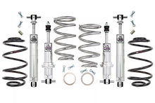 Load image into Gallery viewer, UMI Performance 1967 GM A-Body Spring/Shock Lowering Kit 1in Rear 250lb