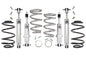 UMI Performance 1967 GM A-Body Spring/Shock Lowering Kit 1in Rear 250lb