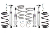 UMI Performance 68-72 GM A-Body Spring/Shock Lowering Kit 1in Rear 250lb