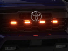 Load image into Gallery viewer, Raxiom 24-26 Toyota Tacoma Pre Runner/ TRD Off-Road/ TRD Sport Amber LED Grille Light- Amber Lens