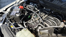 Load image into Gallery viewer, J&amp;L 21-26 Ford F-150 5.0L Oil Separator 3.0 PCV Side - Black Anodized