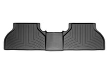 Load image into Gallery viewer, WT FloorLiner - Front - Blk