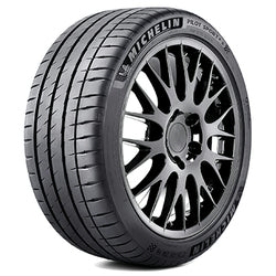 295/30ZR21XL (102Y) MIC PILOT SPORT 4 S T2 BW