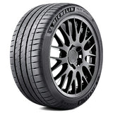 Michelin Pilot Sport 4 S 315/30ZR20XL Load Range EL