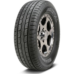 255/50R19XL 107H GEN GRABBER HTS60 FR