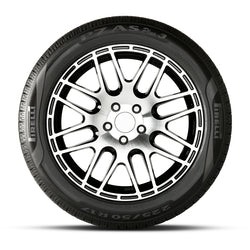 255/40R19XL 100V PIR P7 ALL SEASON PLUS 3