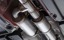Load image into Gallery viewer, Magnaflow 17-22 Subaru BRZ/Scion FR-S/Toyota GT86 NEO Cat-Back Exhaust System