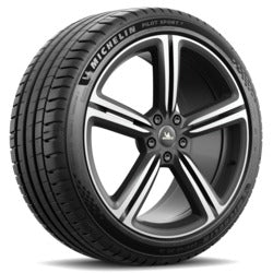 235/40ZR18XL (95Y) MIC PILOT SPORT 5 BW