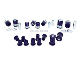 SuperPro Bushing Kit