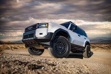 Load image into Gallery viewer, ICON 2024 Toyota Land Cruiser 250 - 2.5 Series Front Coilover Kit V.S. 1.25-3 in Lift