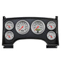 Autometer Ultra-Lite Direct Fit Dash Kit 94-97 Chevy S10 Truck (2 x 3-3/8in. / 4 x 2-1/16in.)