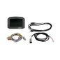 AEM CD-5 Carbon Flush Digital Dash Display