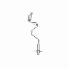 Load image into Gallery viewer, MagnaFlow BRE Exhaust Kit 09-13 Mazda 6 2.5L