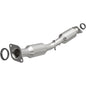 Magnaflow 13-15 Nissan Sentra 1.8L California Grade CARB Compliant DF Catalytic Converter