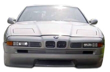 Load image into Gallery viewer, 1991-1997 BMW 8 Series E31 Duraflex AC-S Front Lip Under Spoiler Air Dam - 1 Piece
