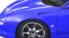 Load image into Gallery viewer, 1991-1995 Toyota MR2 Duraflex GT Concept Fenders - 2 Piece