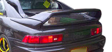 Load image into Gallery viewer, 1991-1995 Toyota MR2 Duraflex N-Spec Wing Trunk Lid Spoiler - 1 Piece