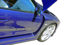 Load image into Gallery viewer, 1991-1995 Toyota MR2 Duraflex TD3000 Wide Body Front Fender - 2 Piece