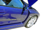 1991-1995 Toyota MR2 Duraflex TD3000 Wide Body Front Fender - 2 Piece
